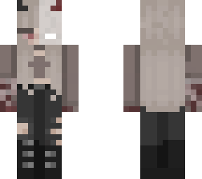 demon girl