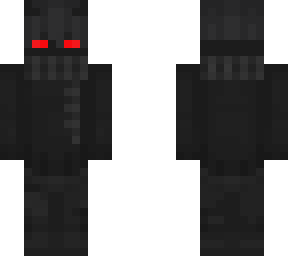 demon skin