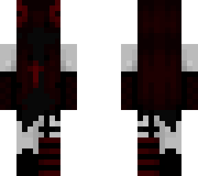 demon skin