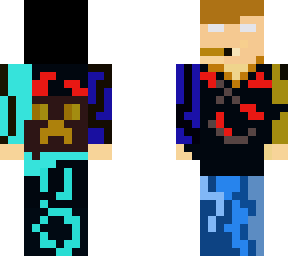 demon slayer herobrine