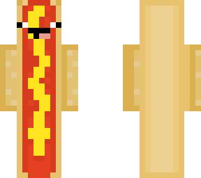 derp-hot dog