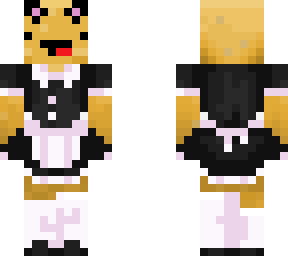 derp potato maid