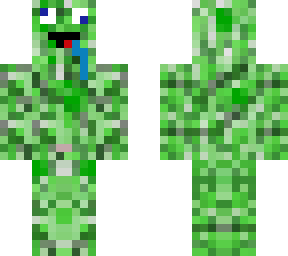 derpy creeper