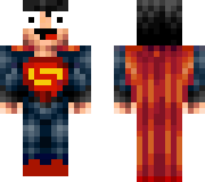 derpy superman