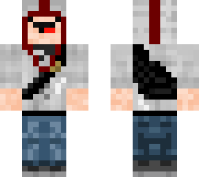 desmond miles x mi skin