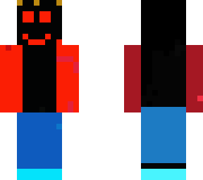 devil