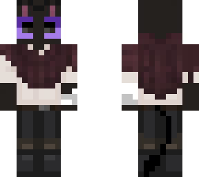 devil
