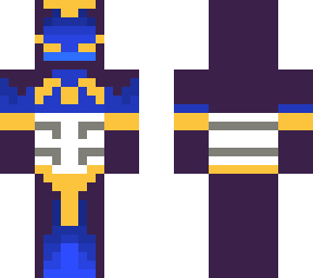diamond blue spirit