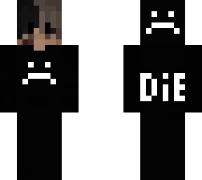 die boy