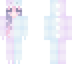 dino girl