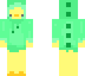 dino pollito