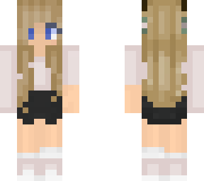 dis deer edit pls dont hate