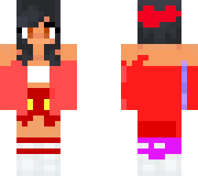 disney world aphmau