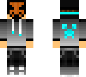 DO NOT USE THIS SKIN | Minecraft Skin