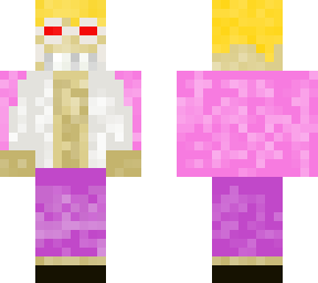doflamingo