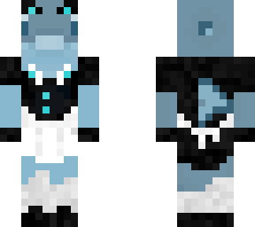 dolphin maid