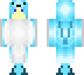 dolphin man