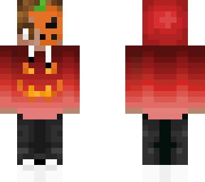 done halloween skin 2