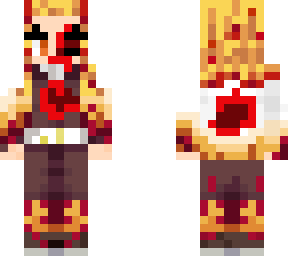 donut rengoku