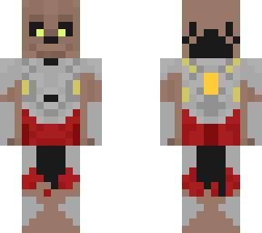 doom monster