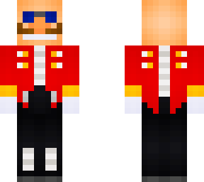 dr eggman