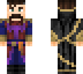 dr strange