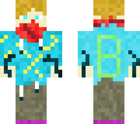 dr8ac0n