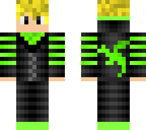dragon boy