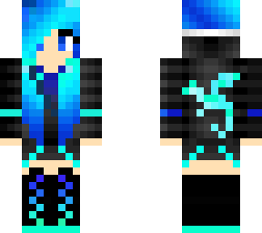 dragon girl
