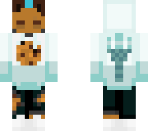 drcookie