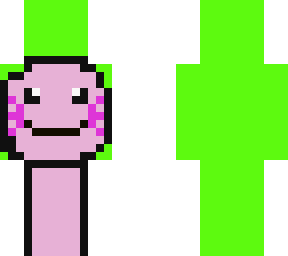 dream (axolotl)