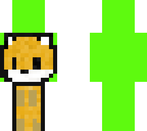 dream fox