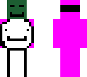 dream fuchsia frankenstein