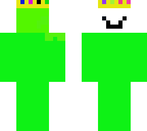 dream king