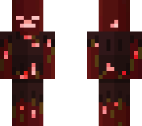 drowned nether version