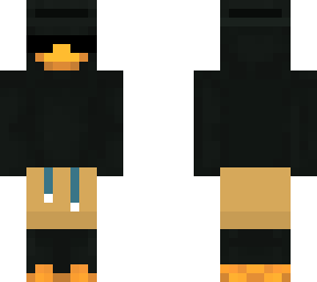 duck