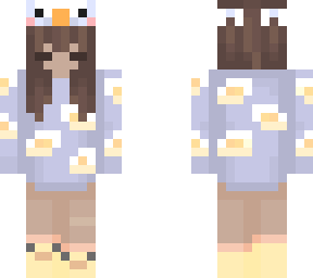 duck