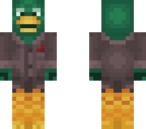 duck