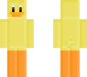 duck