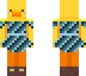 duck