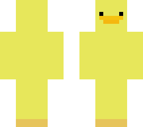 duck