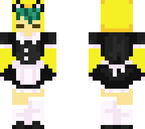 duck but maid