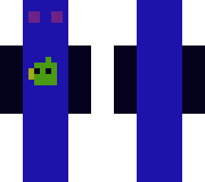 duck hero