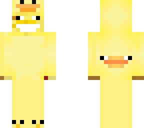 duck pizza