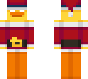 ducky