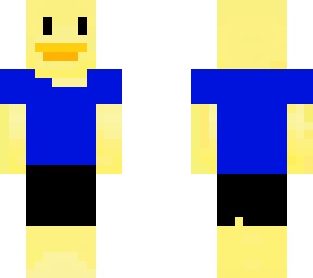 ducky dude