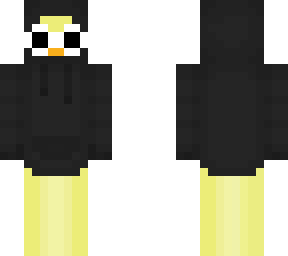 ducky has clout