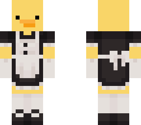 ducky maid