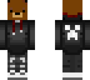 e boy bear