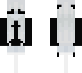 e-girl skin